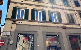 Casa Orsi - Appartamento Fronte Duomo A Firenze