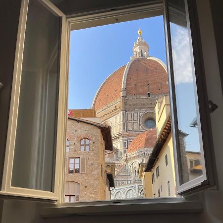 Casa Orsi - Appartamento Fronte Duomo A Firenze Exterior foto