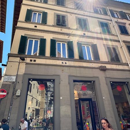 Casa Orsi - Appartamento Fronte Duomo A Firenze Exterior foto