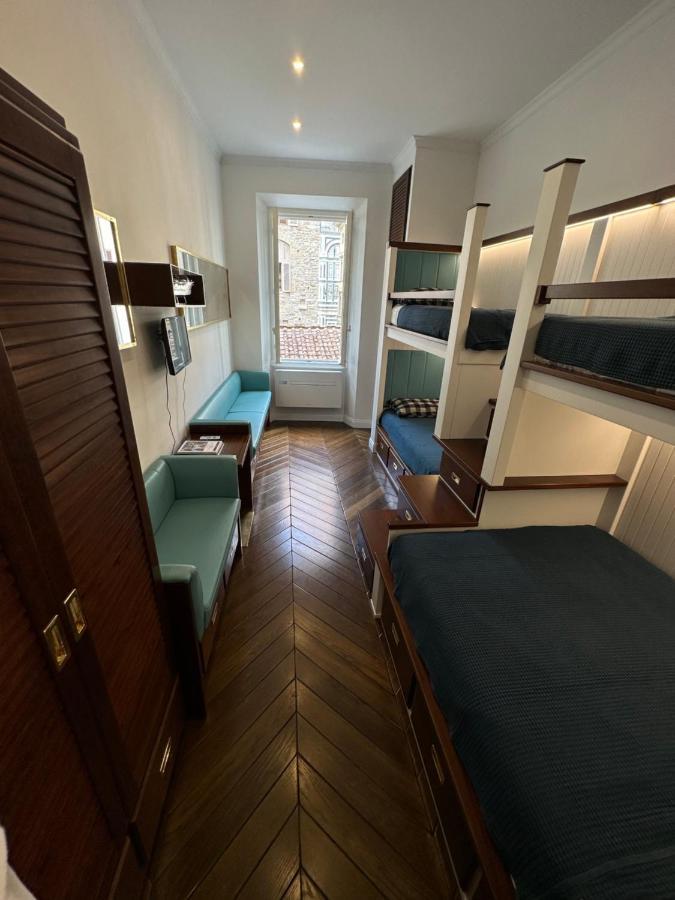 Casa Orsi - Appartamento Fronte Duomo A Firenze Exterior foto