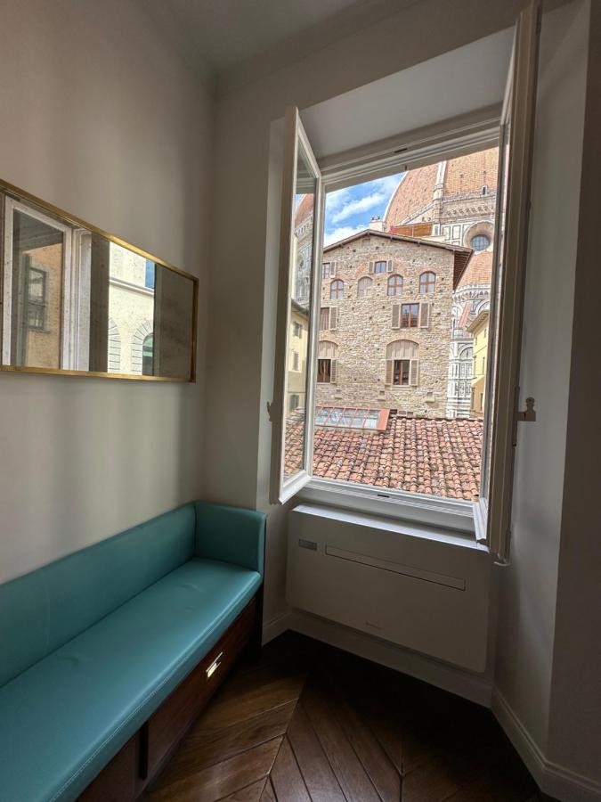 Casa Orsi - Appartamento Fronte Duomo A Firenze Exterior foto