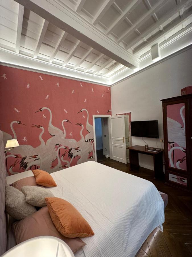 Casa Orsi - Appartamento Fronte Duomo A Firenze Exterior foto