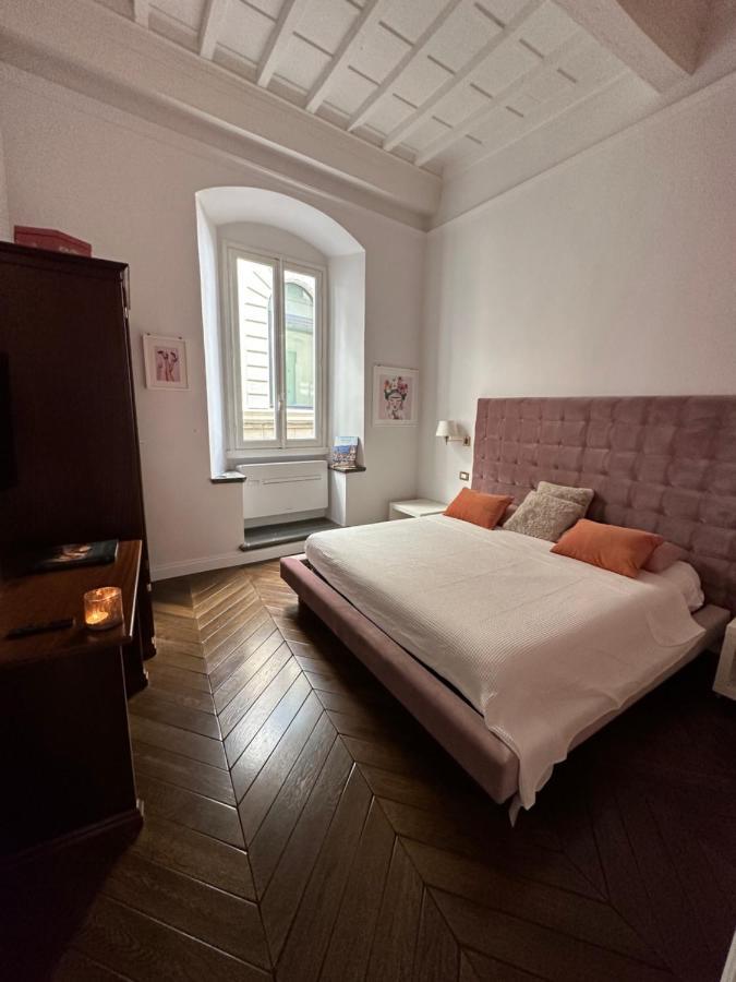 Casa Orsi - Appartamento Fronte Duomo A Firenze Exterior foto