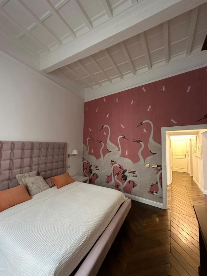 Casa Orsi - Appartamento Fronte Duomo A Firenze Exterior foto
