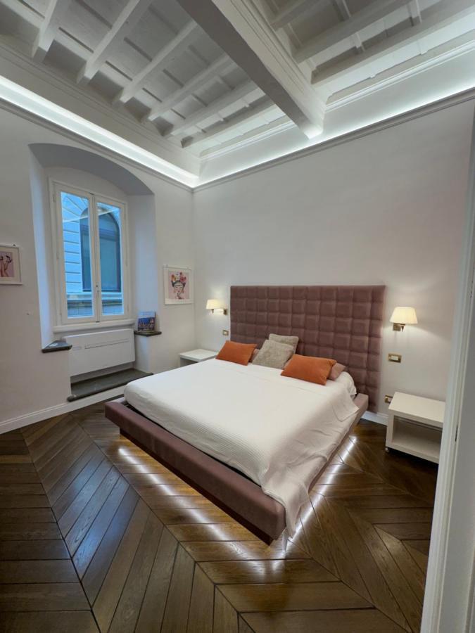 Casa Orsi - Appartamento Fronte Duomo A Firenze Exterior foto